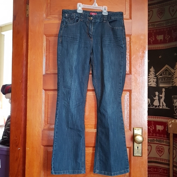 Contrast Petite | Jeans - Picture 1 of 2